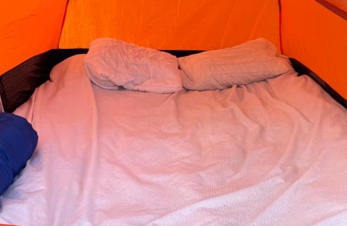 Benitses House | StNicholas Ranch Corfu Wild Camping 2