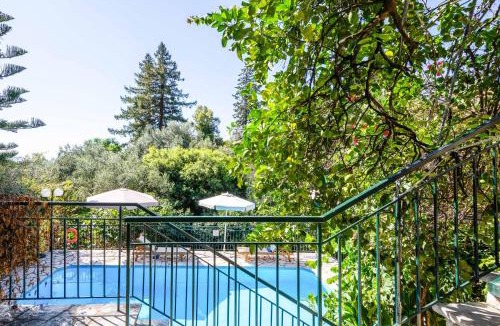 Barbati Villa | Stone Cottage