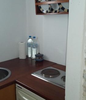 Ermoupoli Apartment | Stone house in Syros