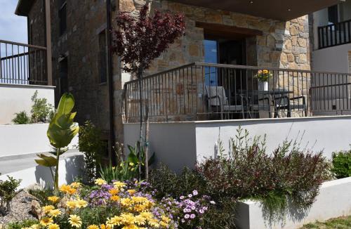 Agios Nikolaos Apartment | Stone Hut Apartments