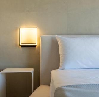 Kymi-Aliveri Apartment | Stone Luxury Suites