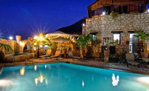Vlichada Apartment | Stone Village Hotel Apartments