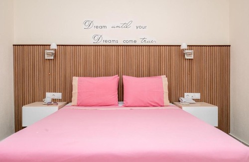 Afytos Hotel | Stratos Hotel