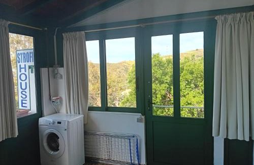 Argoules Apartment | Strofi House
