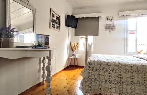 Lesbos House | Studio "Afroditi" Meine-Edo