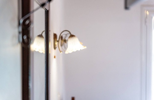 Parga Apartment | Studio Apartment 'Alex Bar Apartment 9' with Sea View, Wi-Fi and Air Conditioning