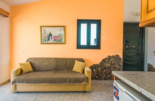Arillas Apartment | Studio Apartment 'Mirage Arillas Studio Type A1' near Beach with Balcony, Pool & Wi-Fi