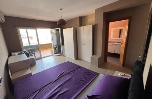 Dajt Apartment | Studio Aprtment UrbanNest