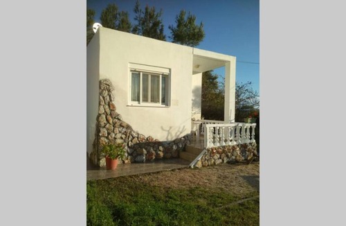 Pefkos House | STUDIO ASTERO