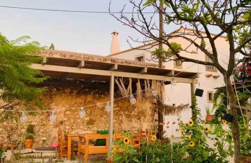 Aroniadika House | studio Barbouni