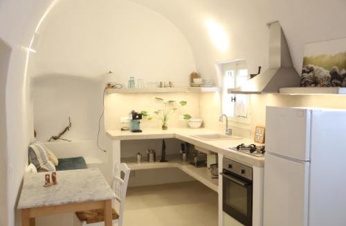 Aroniadika House | studio Barbouni