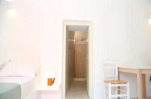 Aroniadika House | studio Barbouni