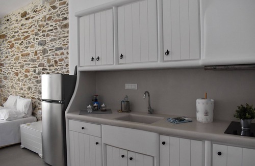Kithnos House | Studio Bianco - Chora Kythnos