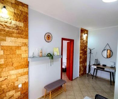 Methoni Apartment | Studio Eleni Guesthouse