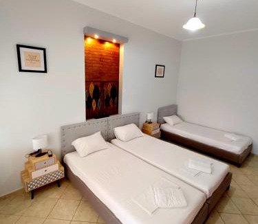 Methoni Apartment | Studio Eleni Guesthouse