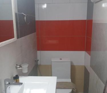 Matala Apartment | Studio George - near the beach