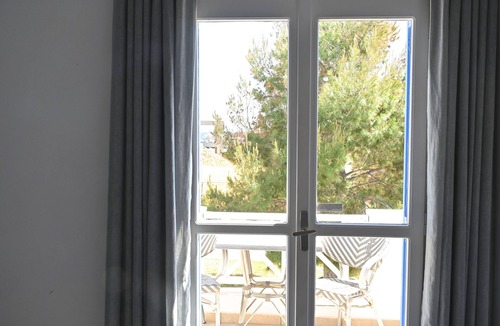 Agios Georgios Apartment | Studio in a Hotel - Stay2 - BlackBeach - Breakfast