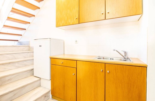 Stalos Hotel | Studio in Orestis hotel