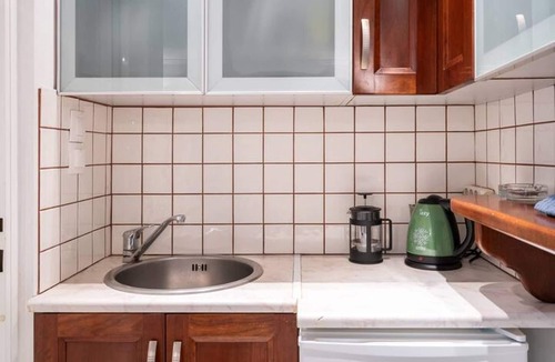 Neapoli Apartment | Studio in the city center, Syntagma