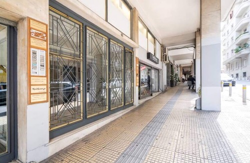 Neapoli Apartment | Studio in the city center, Syntagma