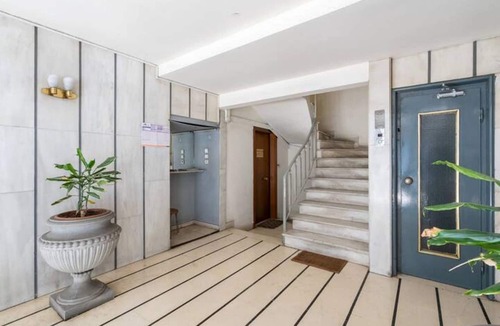 Neapoli Apartment | Studio in the city center, Syntagma