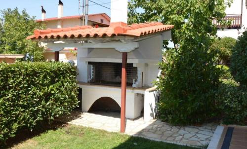 Aigialeia House | Studio Lemoni Peloponnese