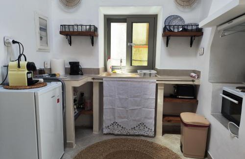 Lakka Apartment | Studio Maya