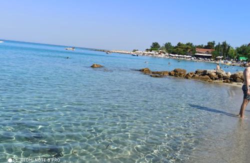 Afytos Apartment | Studio Nastasia