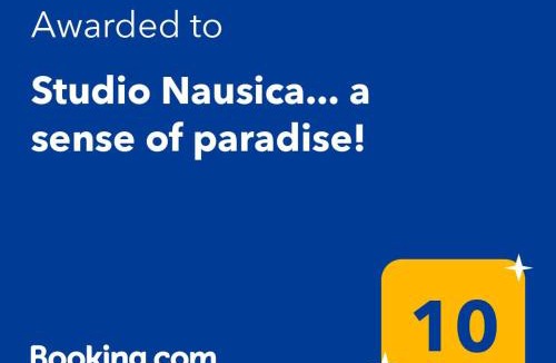 Agia Pelagia Chlomou House | Studio Nausica. a sense of paradise!