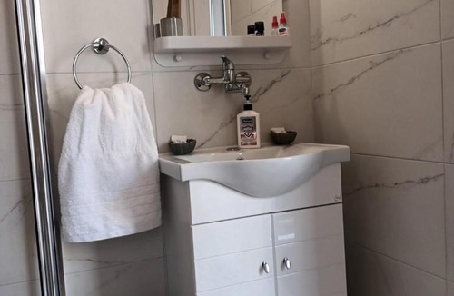 Anafiotika Apartment | Studio Next to Acropolis