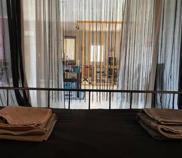 Korithion Apartment | STUDIO POSEIDONIA apartment 75sqm CORINTH CANAL