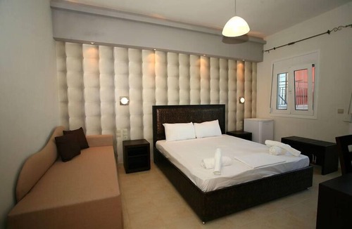Parga Hotel | Studio Ristas 2