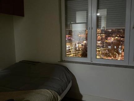 Prizren Apartment | Studio with Old Town View