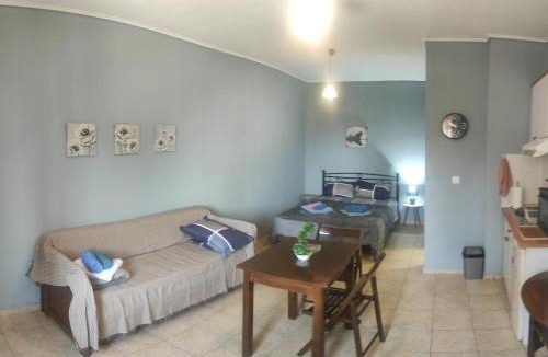 Mytilene Apartment | Studios Akrotiri