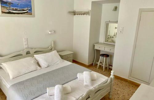 Poros Apartment | Studios Argyris