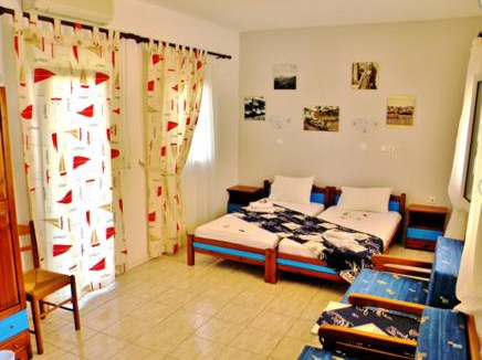 Chrisi Akti Apartment | Studios Elina