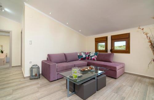 Astris Apartment | Studios Gagos