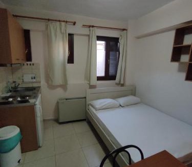 Old Town Apartment | Studios Kapsalas Thessaloniki