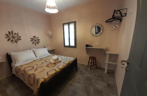 Engarai Apartment | Studios Kapsali II