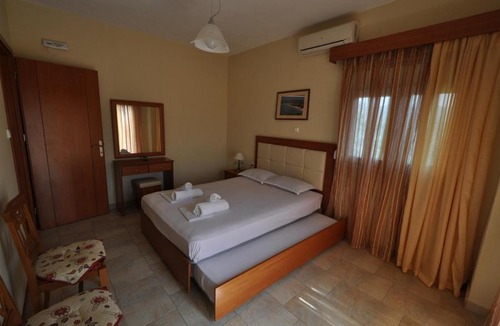 Potos Apartment | Studios KOULA 2-KOULA