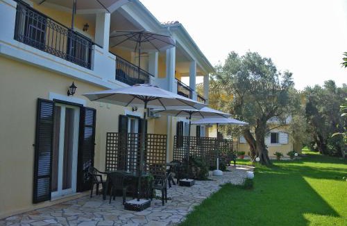 Agios Ioannis Apartment | Studios Niki B