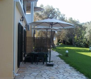 Agios Ioannis Apartment | Studios Niki B