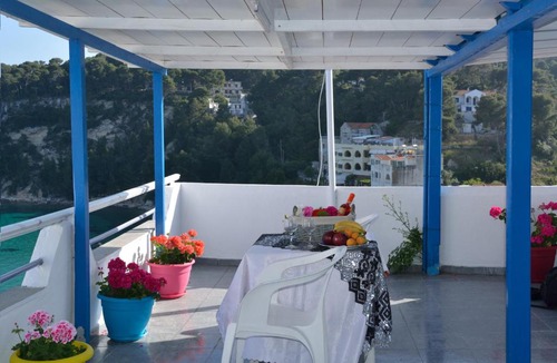 Patitiri Apartment | Studios Soula