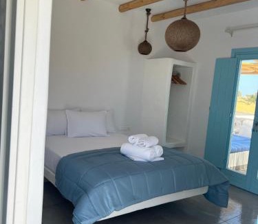 Koufonisia House | Studios Venetsanos