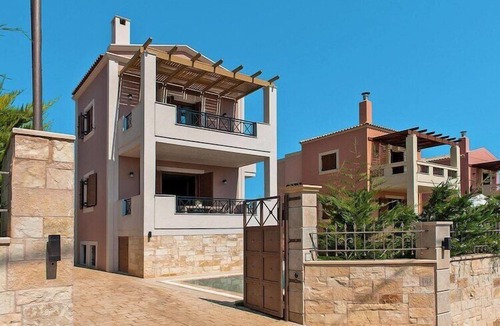 Adele Villa | Stunning 3-Bedroom Cottage in Adele