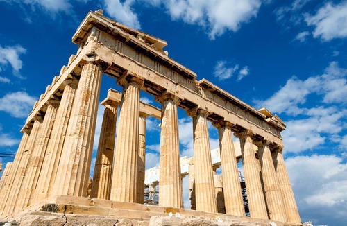 Psirri Villa | Stunning Athens Suite | Psyrri Junior Suite | Historic Centre