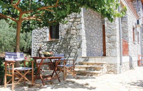 Paralia House | Stunning Home In Astros Arkadias With Wifi