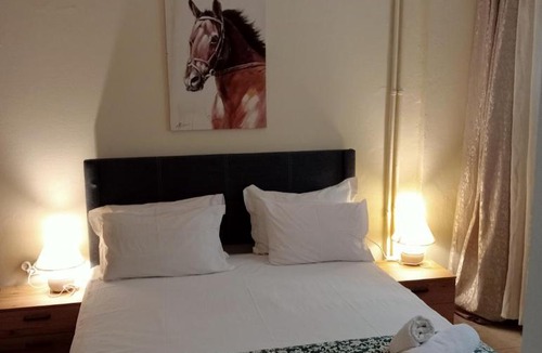 Kavala Apartment | Stydio Damos