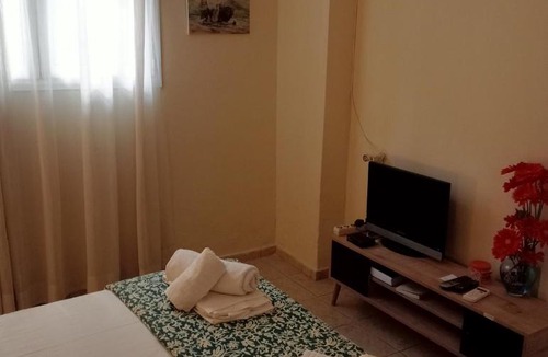 Kavala Apartment | Stydio Damos