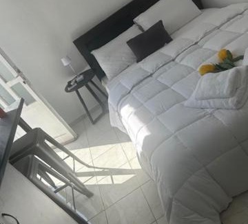 Tripiti Apartment | STYILEL COz